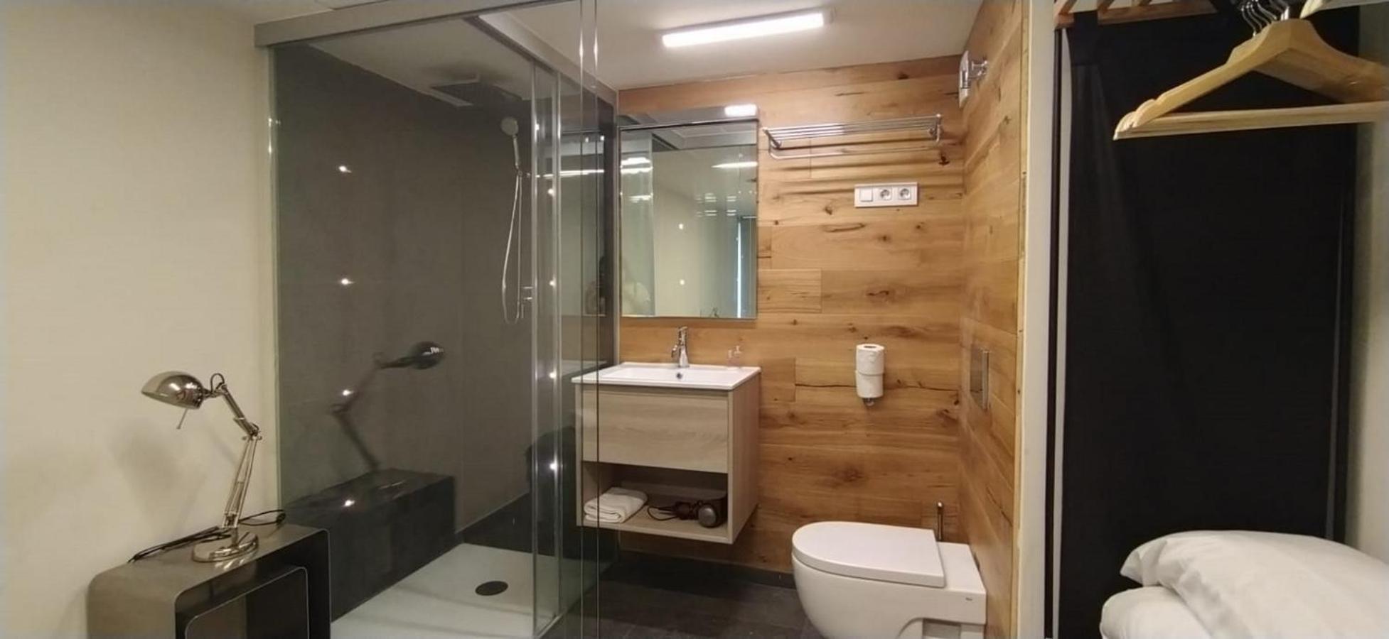 Apartment Barcelona Rentals - Pool Terrace In City Center Bilik gambar