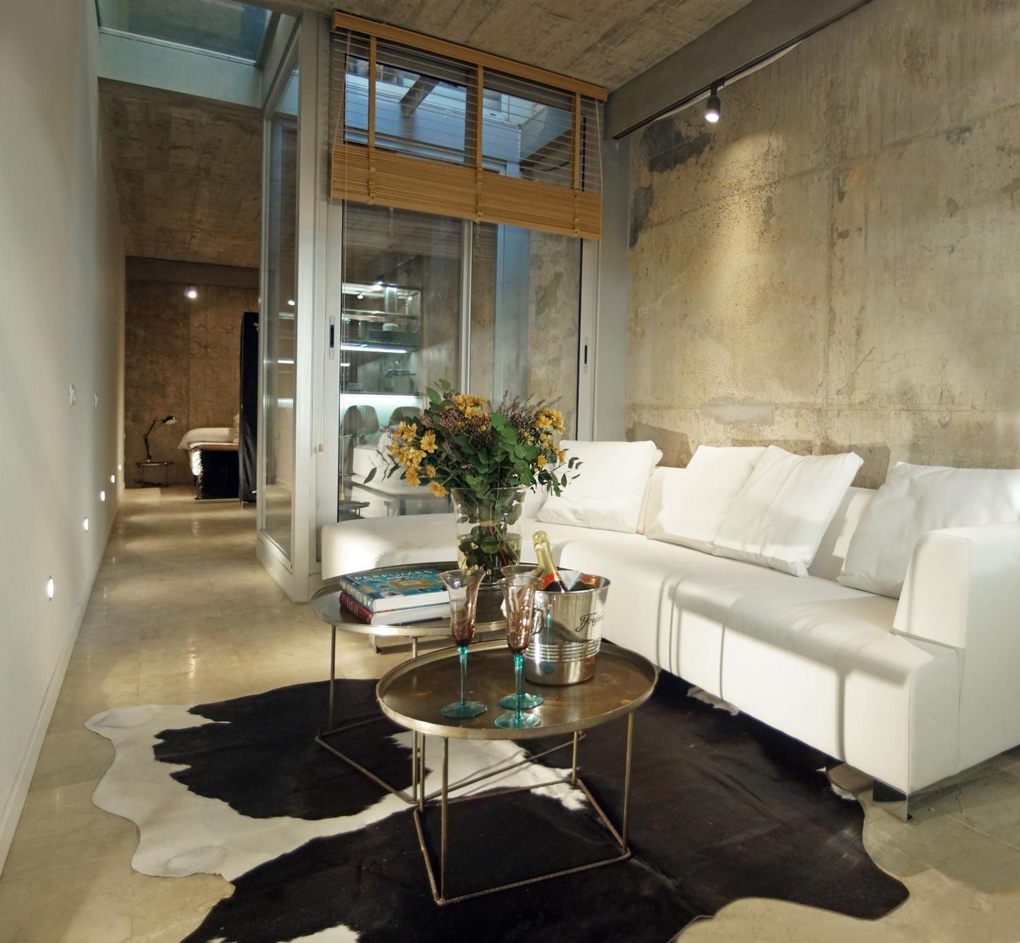 Apartment Barcelona Rentals - Pool Terrace In City Center Bilik gambar