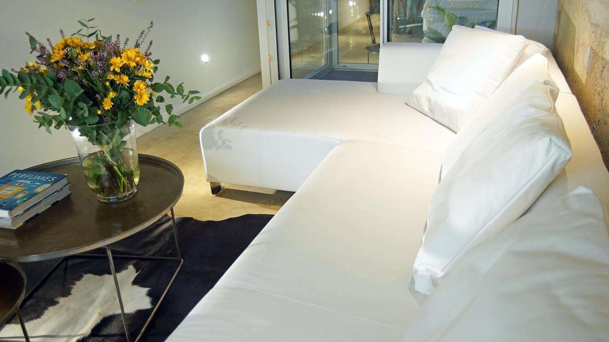Apartment Barcelona Rentals - Pool Terrace In City Center Bilik gambar