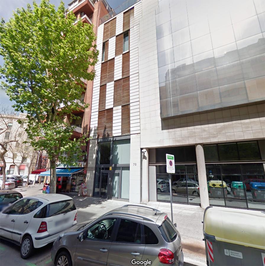 Apartment Barcelona Rentals - Pool Terrace In City Center Luaran gambar